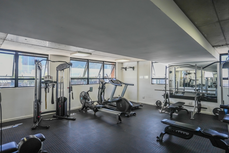 2 Bedroom Property for Sale in Observatory Western Cape
